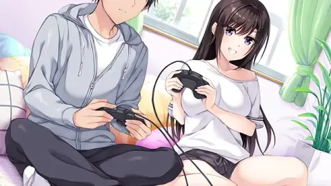Re CATION ~Melty Healing screenshot 2