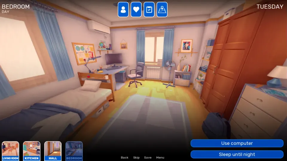 Dream Journey screenshot 4