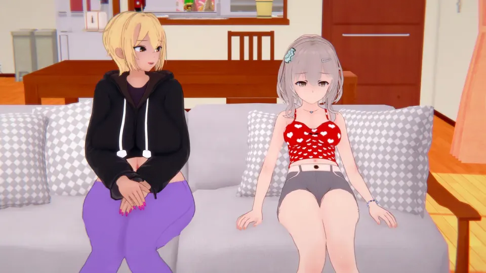 Futa Unleashed screenshot 3