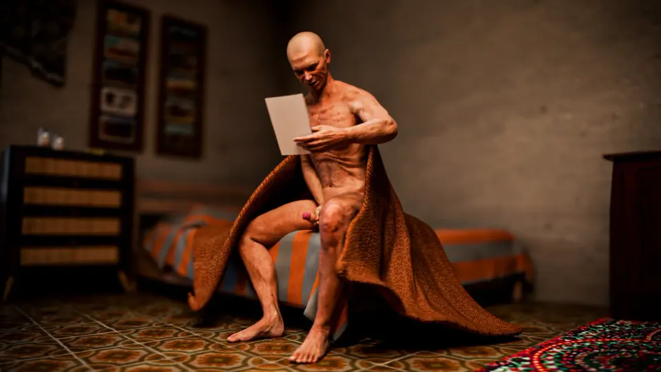 Demon of Desire screenshot 5