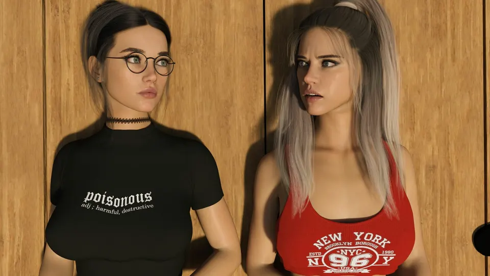 Beyond Tomorrow screenshot 4