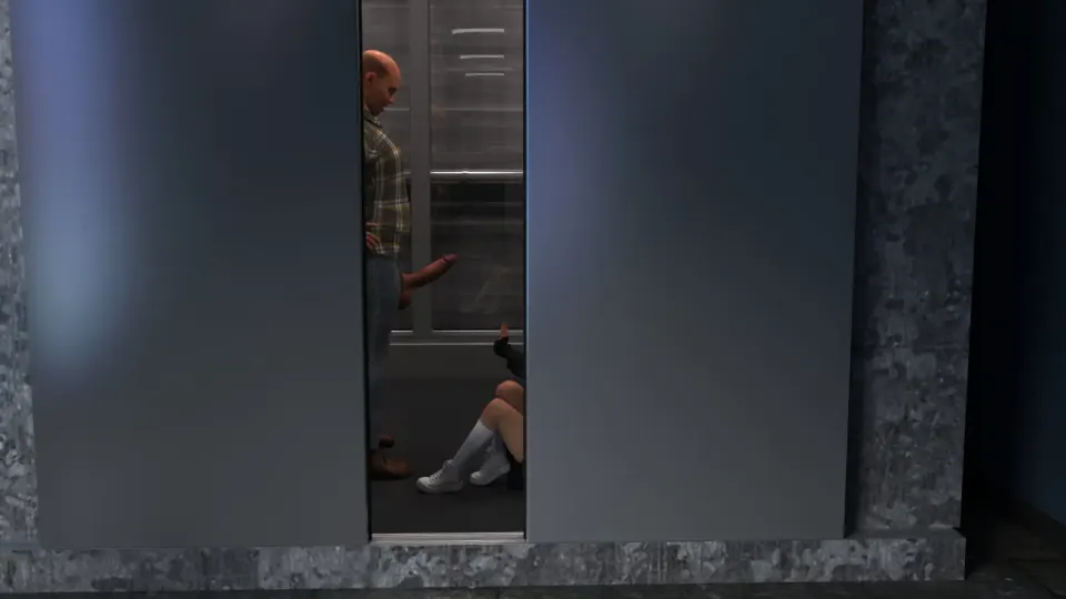 Self Portrait screenshot 3