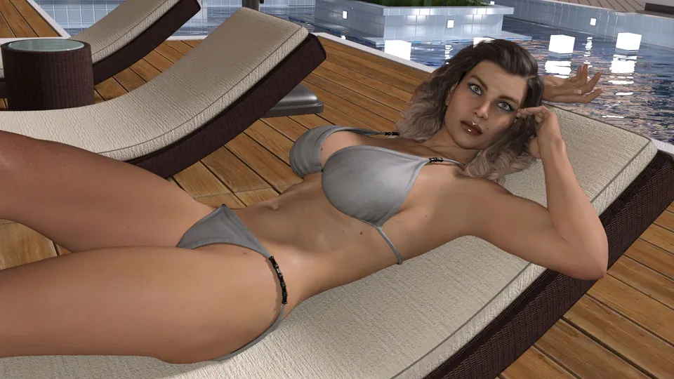 Troubled Legacy screenshot 1