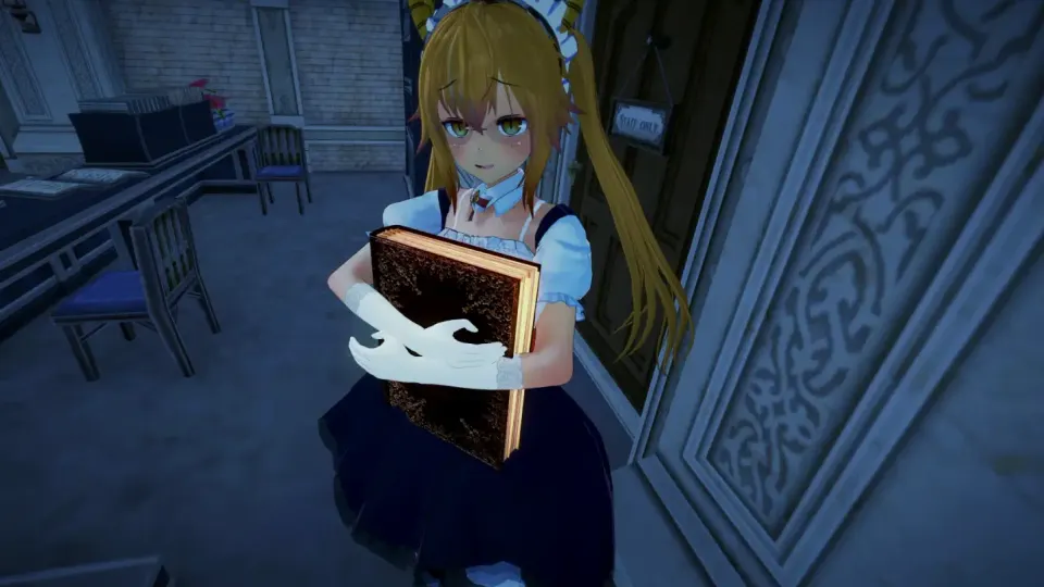 Harem King screenshot 1