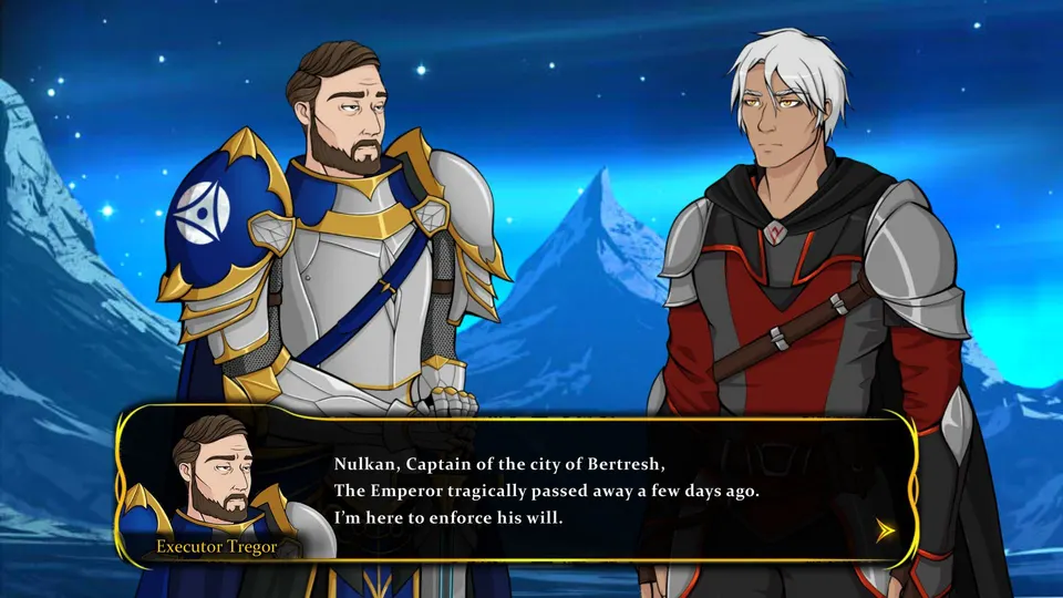 Shuggerlain screenshot 2
