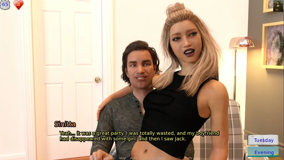 Undercover screenshot 4