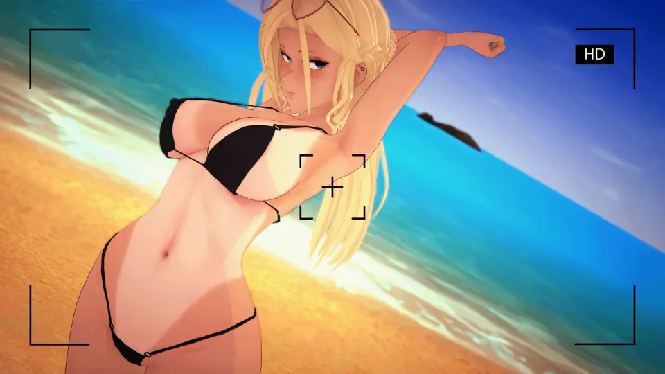 Kamogawa Island screenshot 4
