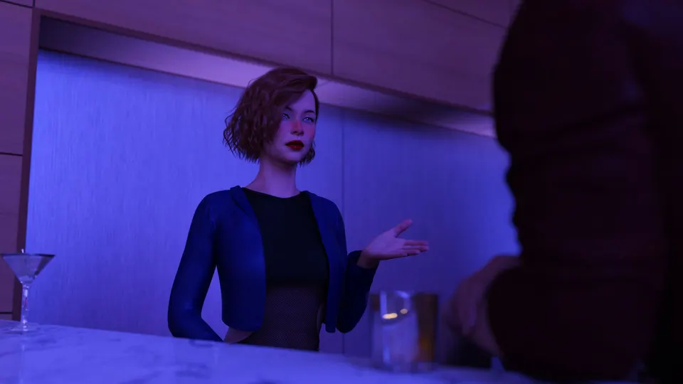 Beyond Constraints screenshot 5