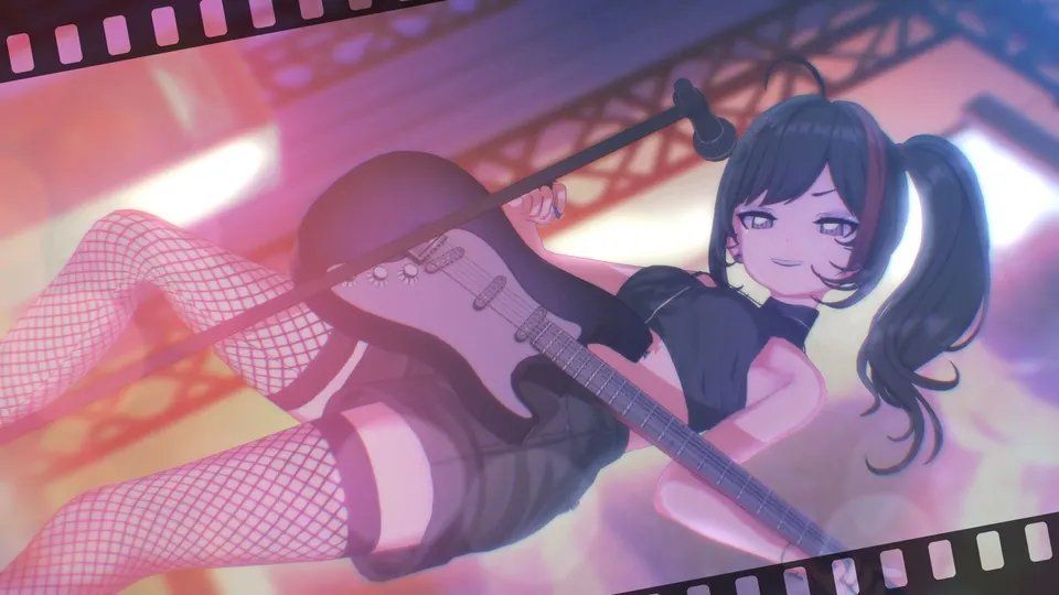 Unto Starlight screenshot 5