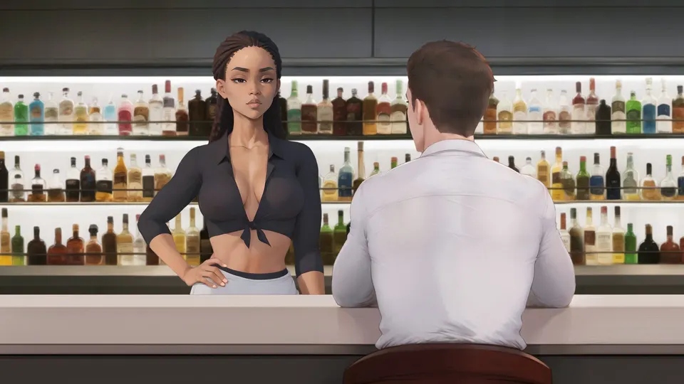Come Right Inn screenshot 1