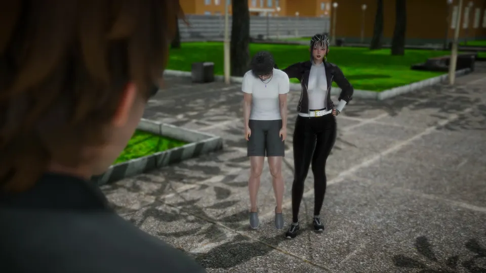 Braveheart Academy 2 screenshot 4