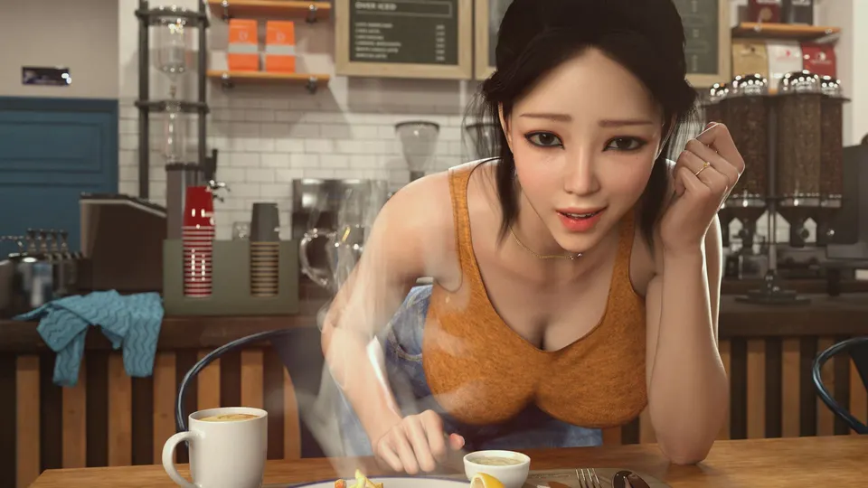 Love And Temptation screenshot 3