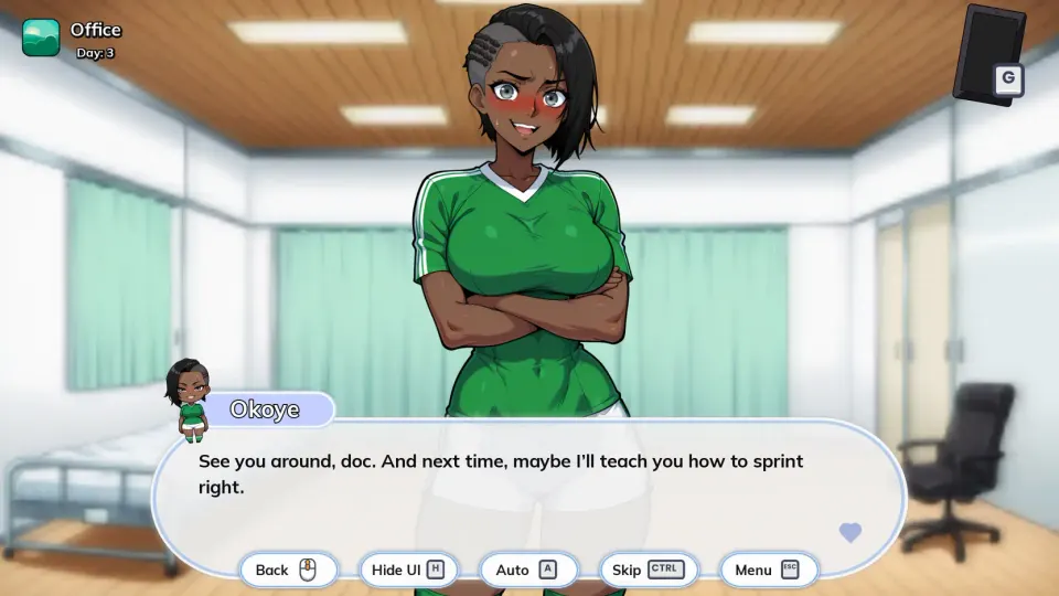 Lewd Cup screenshot 3