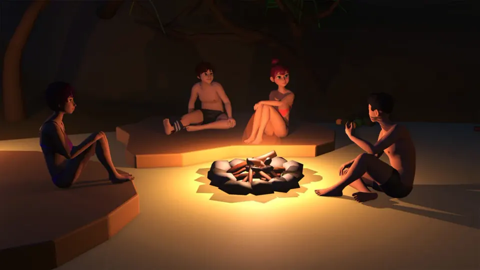 Forbidden Island screenshot 4