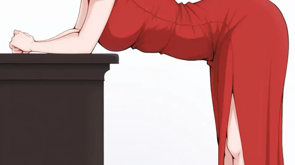 Something is wrong with my wife screenshot 1