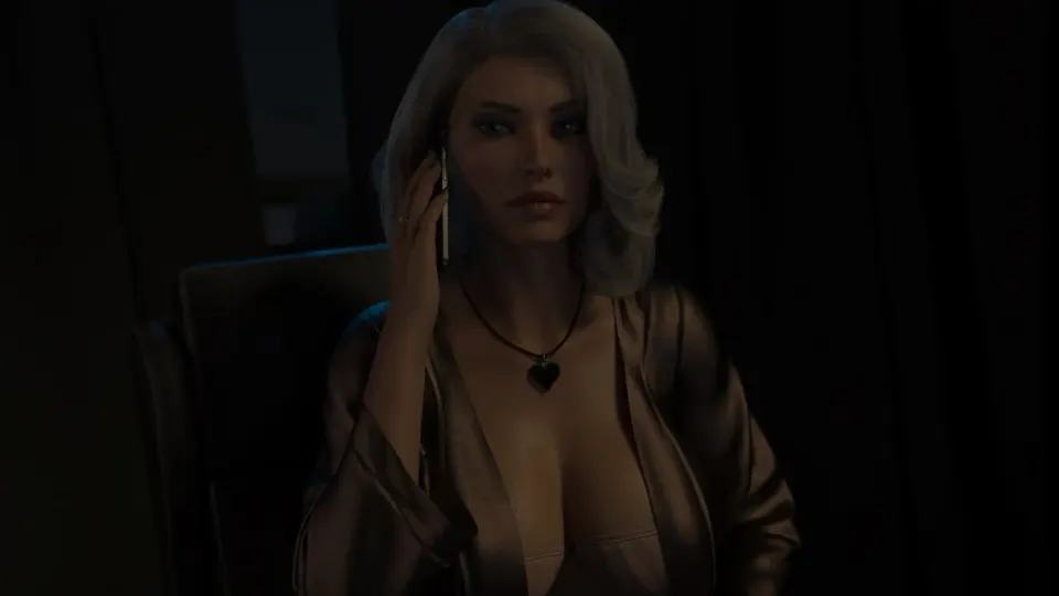 Twist of Fate screenshot 2