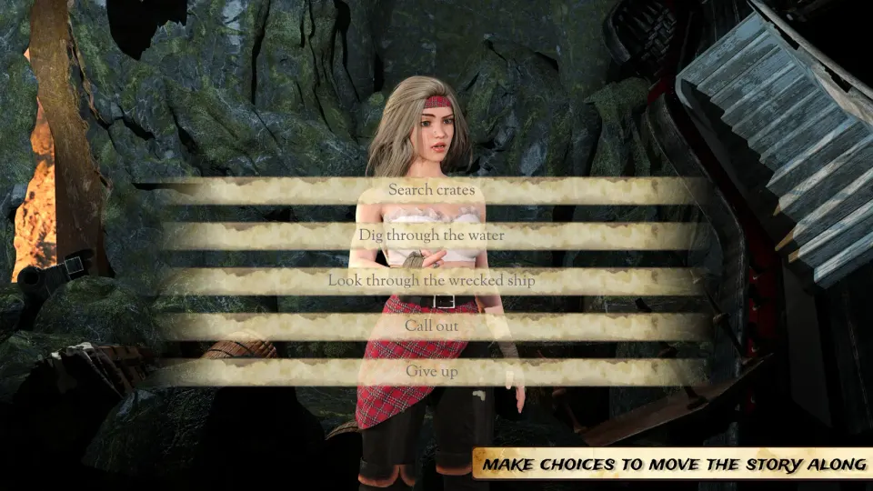 Ample Chests screenshot 2