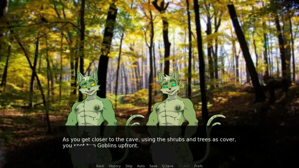Ode To The Heroes screenshot 3