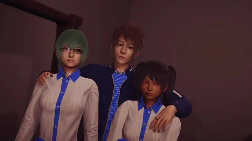 Hamden's Retribution screenshot 5
