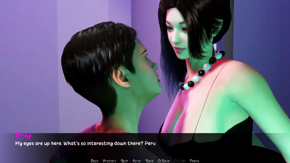 The Mystery of NTR screenshot 6