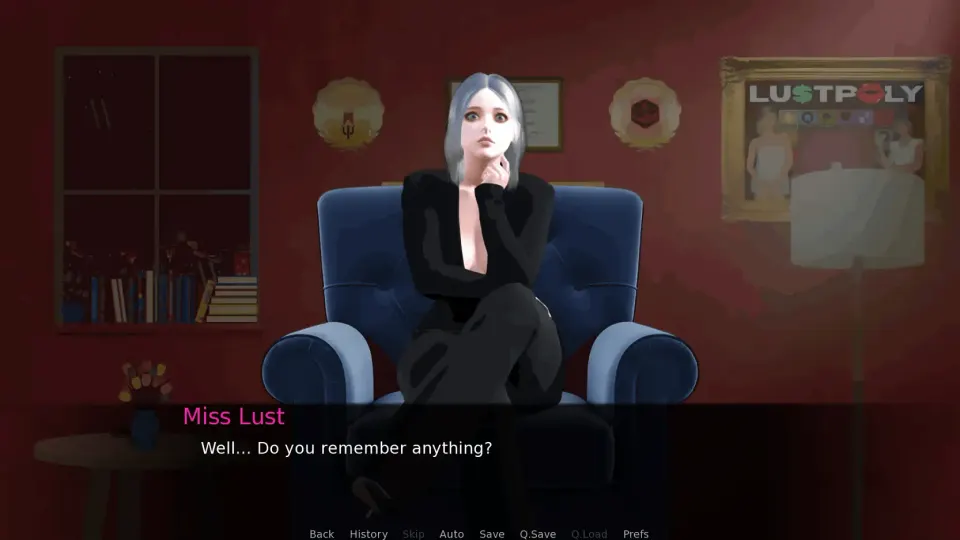 Lust Therapy screenshot 3