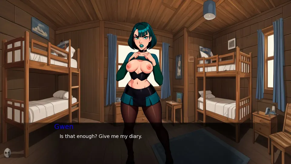 Cross Dimension screenshot 3