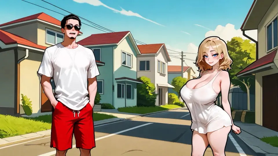 Rent-a-Husband screenshot 5