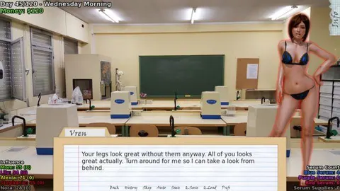 Lab Rats screenshot 3