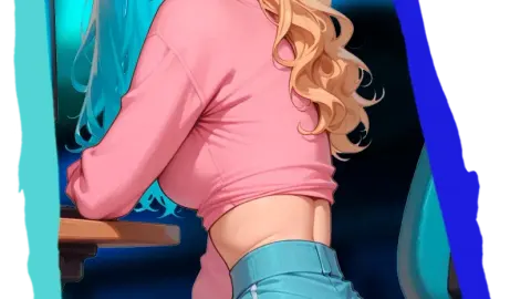 Not That Stream screenshot 4