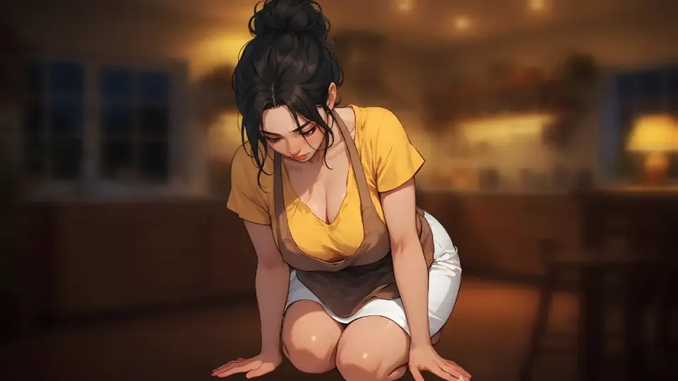 Desire Village screenshot 6
