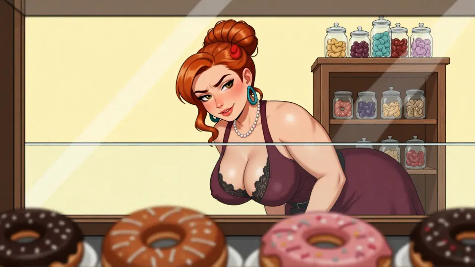 SHORES OF CONNECTION screenshot 3