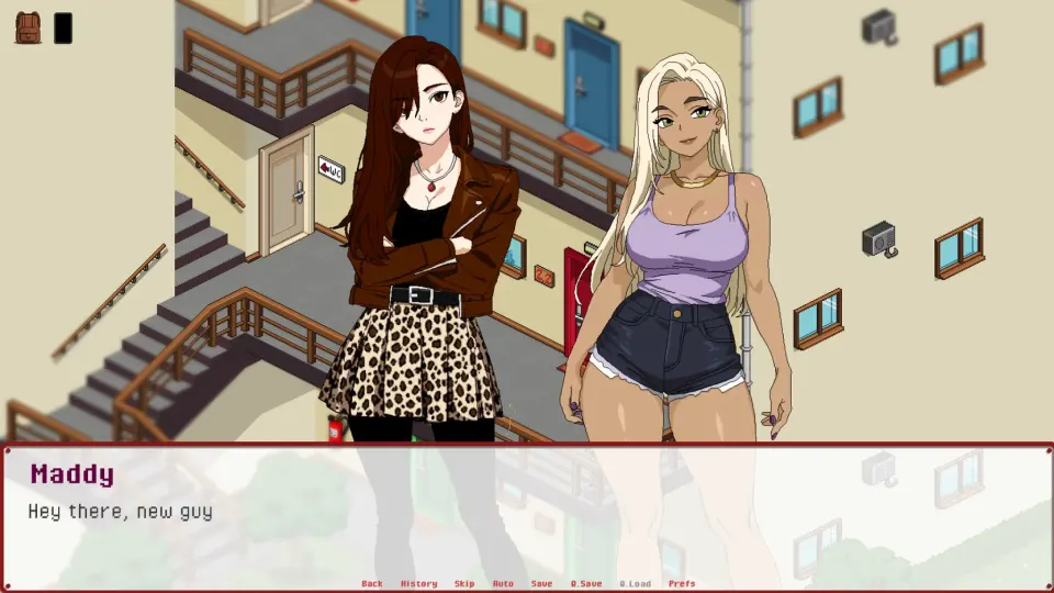 Those Were the Days screenshot 2