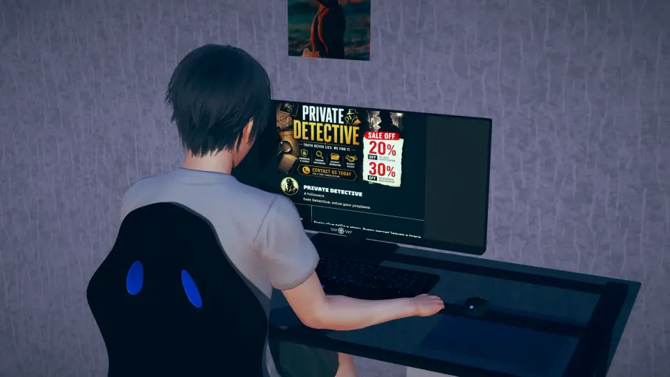 Drama Life screenshot 3