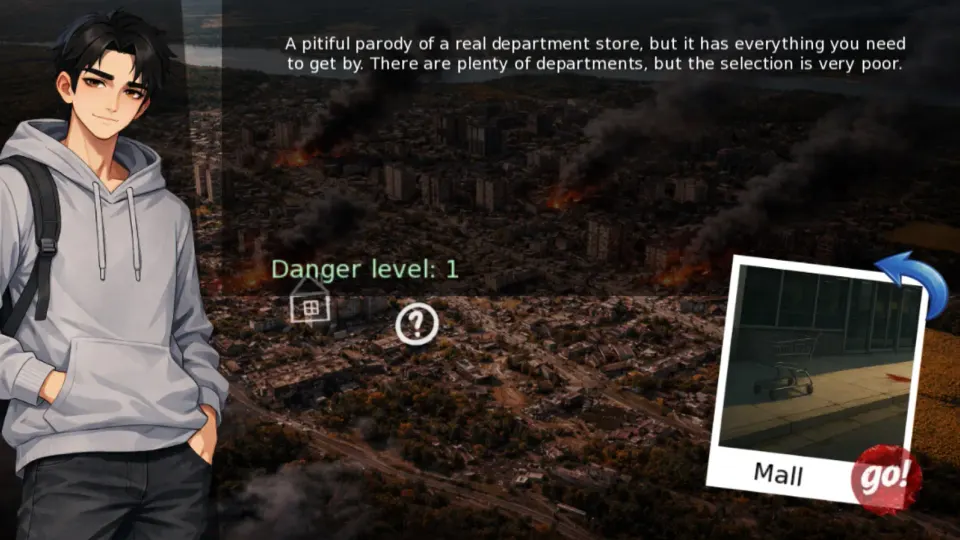 After the Worst screenshot 3