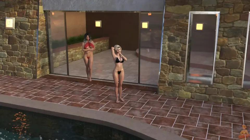 Jane's Corruption screenshot 2
