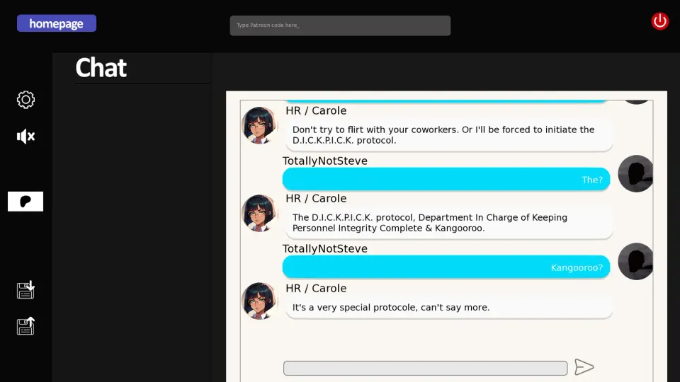 Company Steve screenshot 1