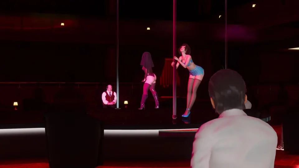 That New Teacher screenshot 3