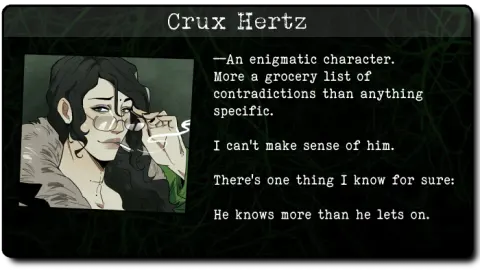 Reanimated Heart screenshot 1