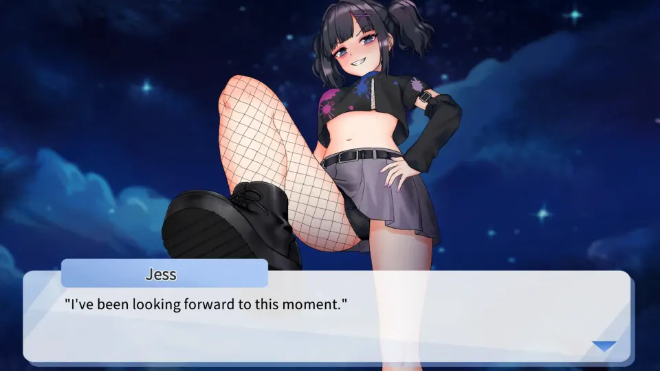 My Lovable Demon screenshot 1