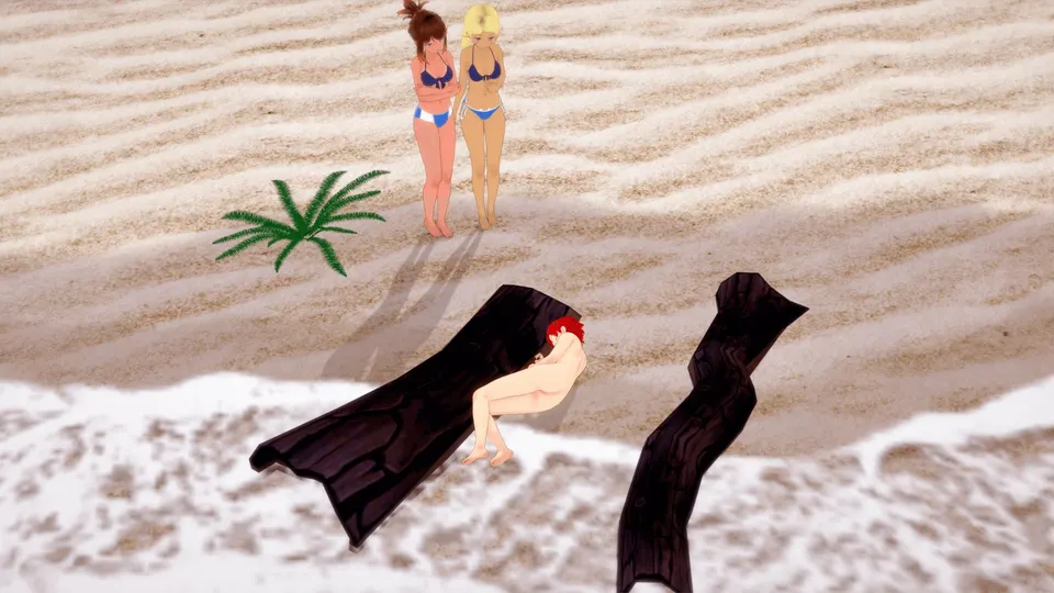 Secret Island screenshot 2