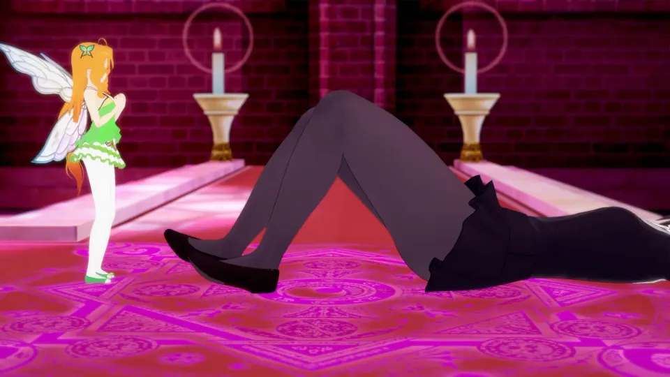 FaithBound 2 screenshot 5