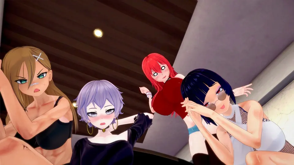 Go!Go!PizzaBoy! screenshot 3