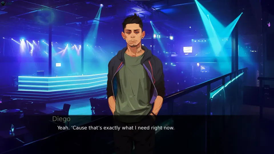 TrueClash screenshot 5