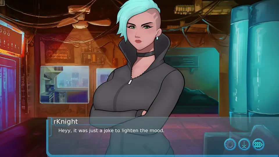 Sleeve Shock screenshot 6