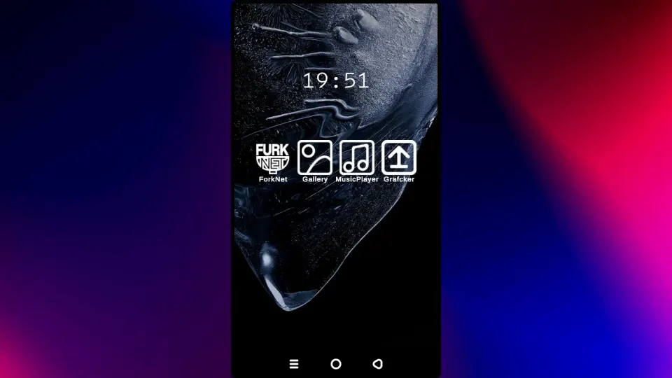 Only for Us screenshot 1