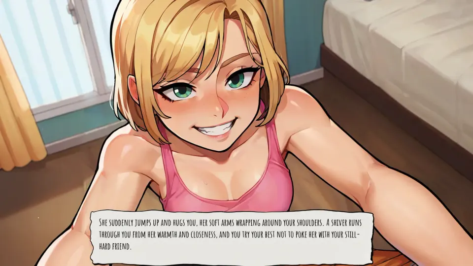 Great Day screenshot 3