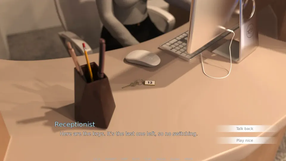 University Rush screenshot 6