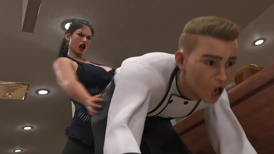 MILF Obsession screenshot 5