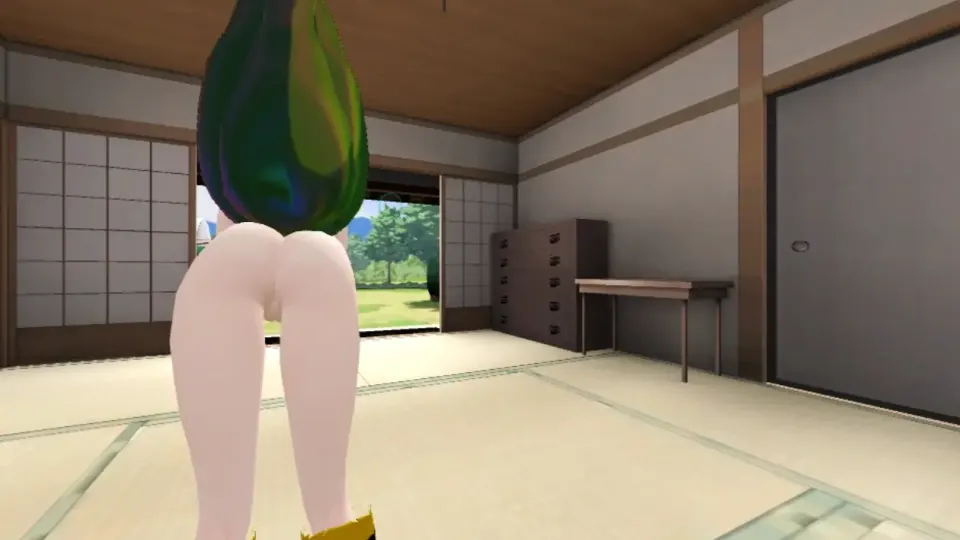 XXX Simulator Regular 15 Famous Girls screenshot 3