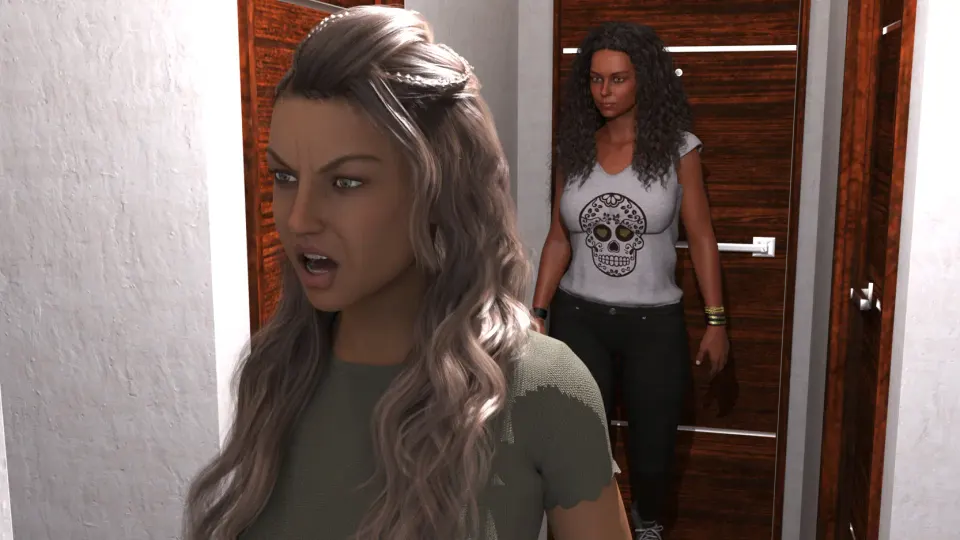 A Better Life screenshot 6
